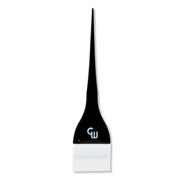 Cosmetic World_Professional Hair Color Silicone Brush_Cosmetic World